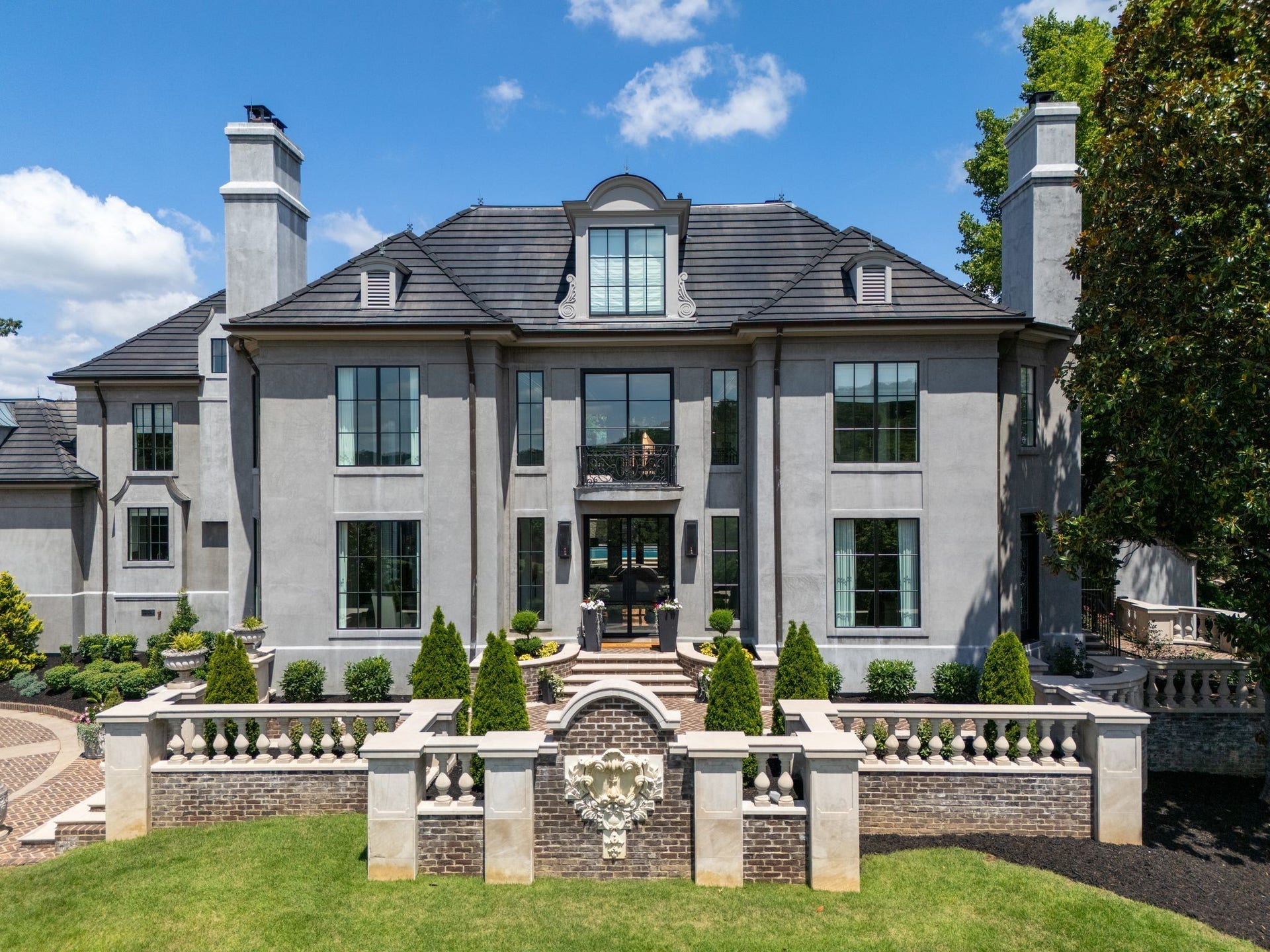 19 Inveraray, Nashville, TN 37215 19 Inveraray, Nashville, TN 37215