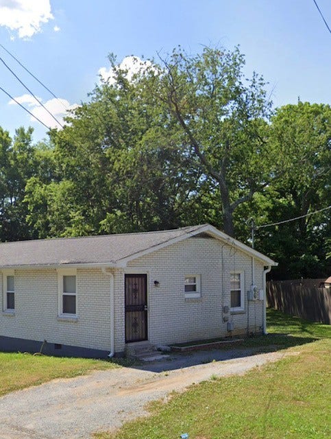 208 Welworth St, Madison, TN 37115 208 Welworth St, Madison, TN 37115