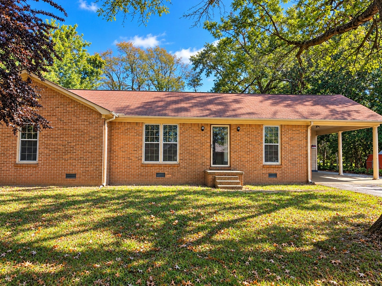 14 Commanche Cv, Jackson, TN 38305 14 Commanche Cv, Jackson, TN 38305