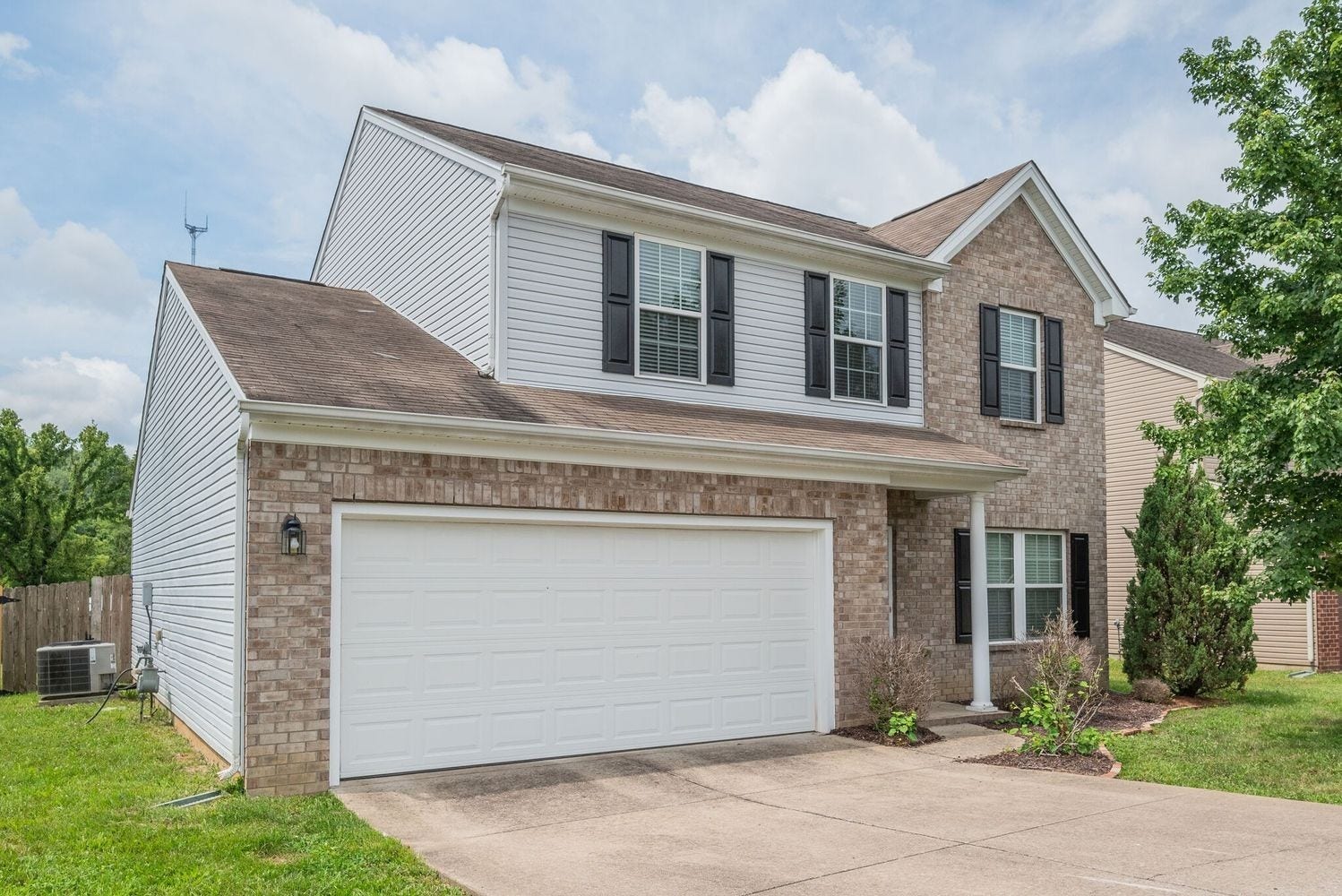5348 Ryan Allen Cir, Whites Creek, TN 37189 5348 Ryan Allen Cir, Whites Creek, TN 37189