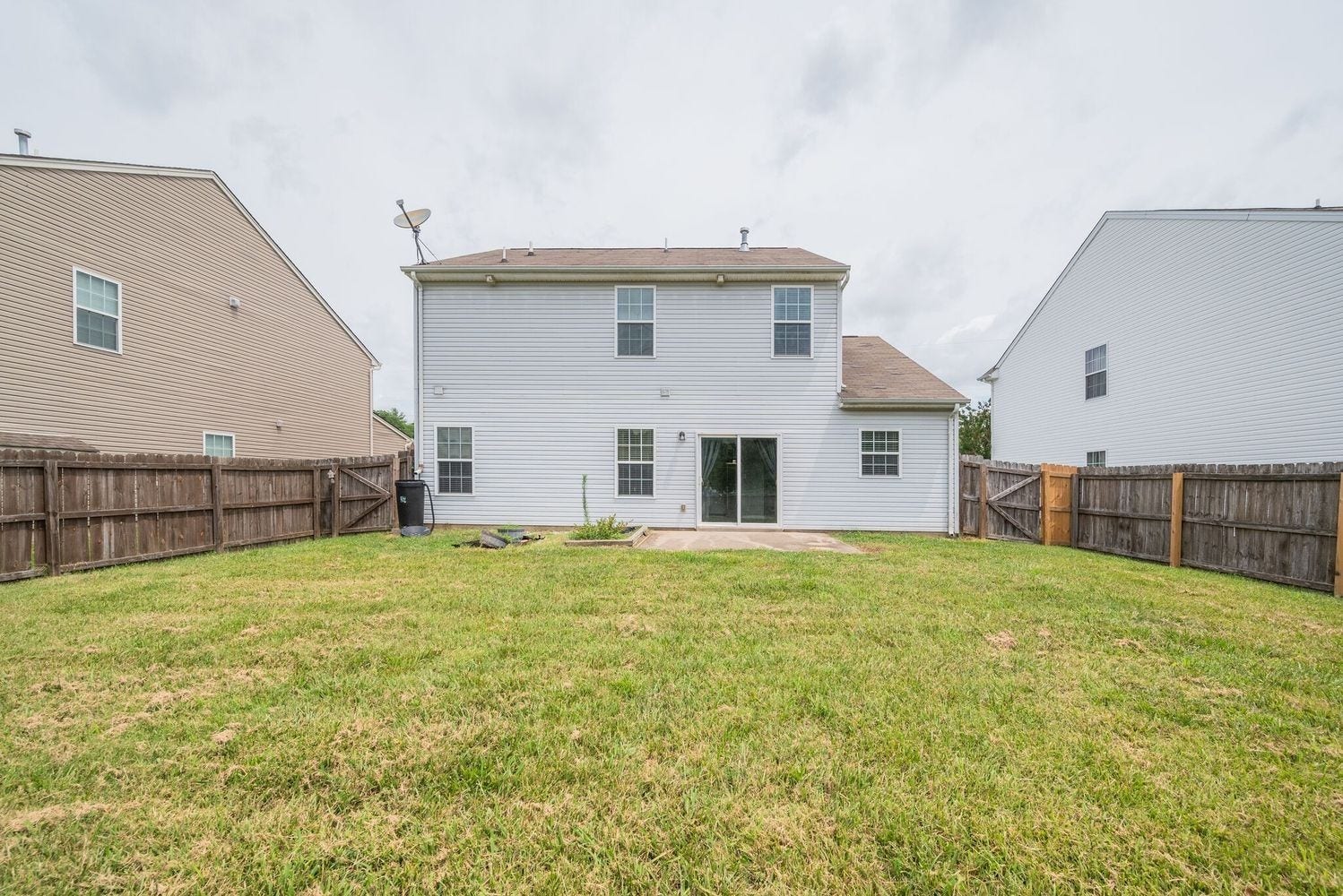 5348 Ryan Allen Cir, Whites Creek, TN 37189 5348 Ryan Allen Cir, Whites Creek, TN 37189