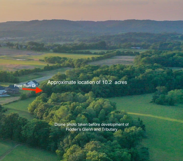 0 Cox Rd, Arrington, TN 37014 0 Cox Rd, Arrington, TN 37014