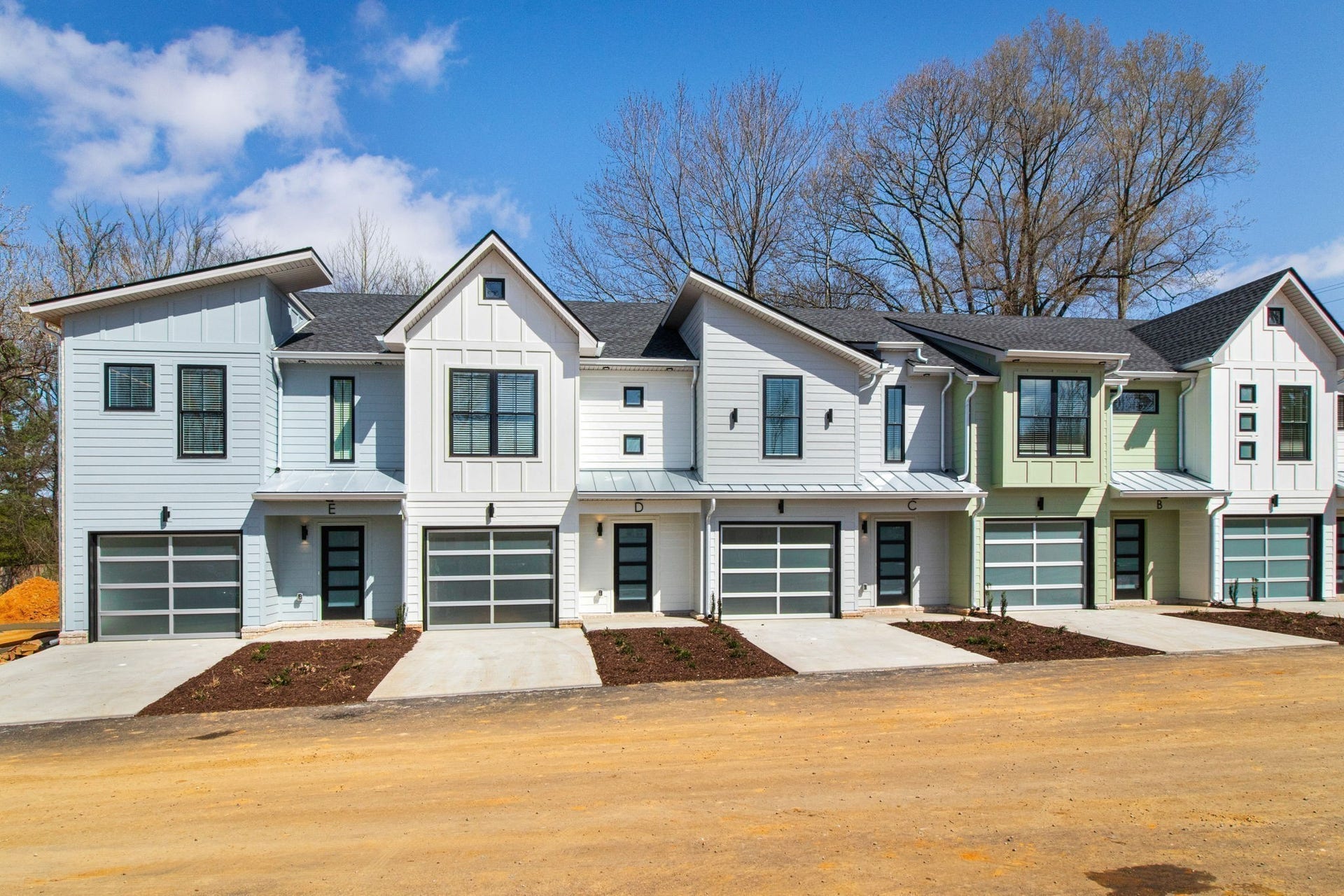 160 Excell Rd, #C, Clarksville, TN 37043 160 Excell Rd, #C, Clarksville, TN 37043
