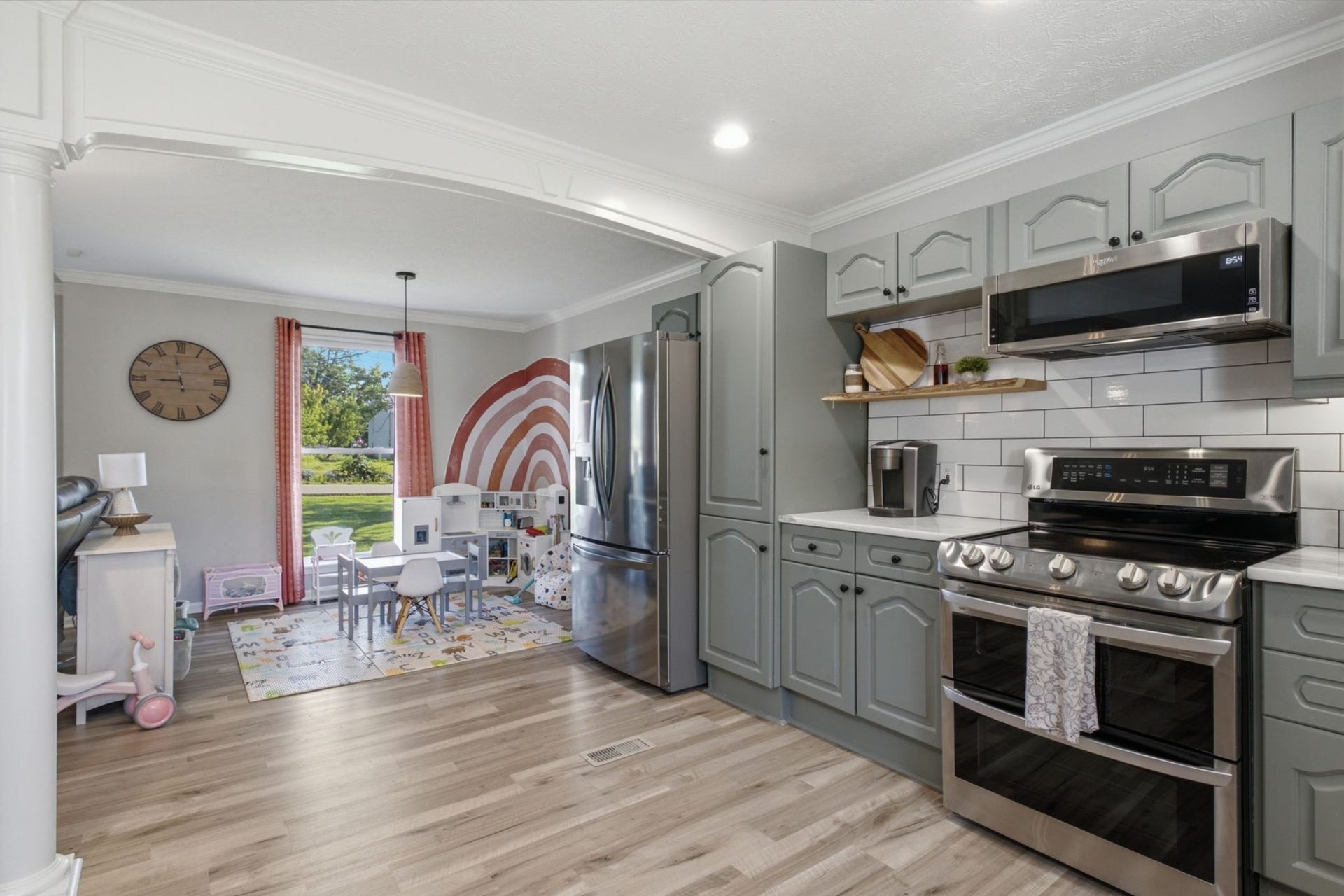 79 E Hill St, Mount Juliet, TN 37122 79 E Hill St, Mount Juliet, TN 37122