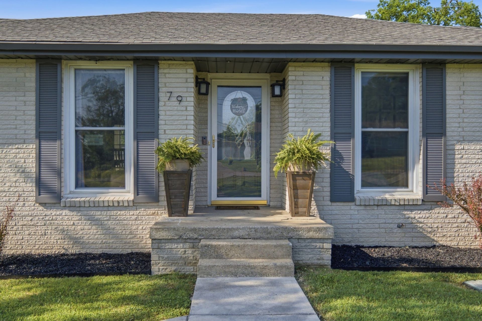 79 E Hill St, Mount Juliet, TN 37122 79 E Hill St, Mount Juliet, TN 37122