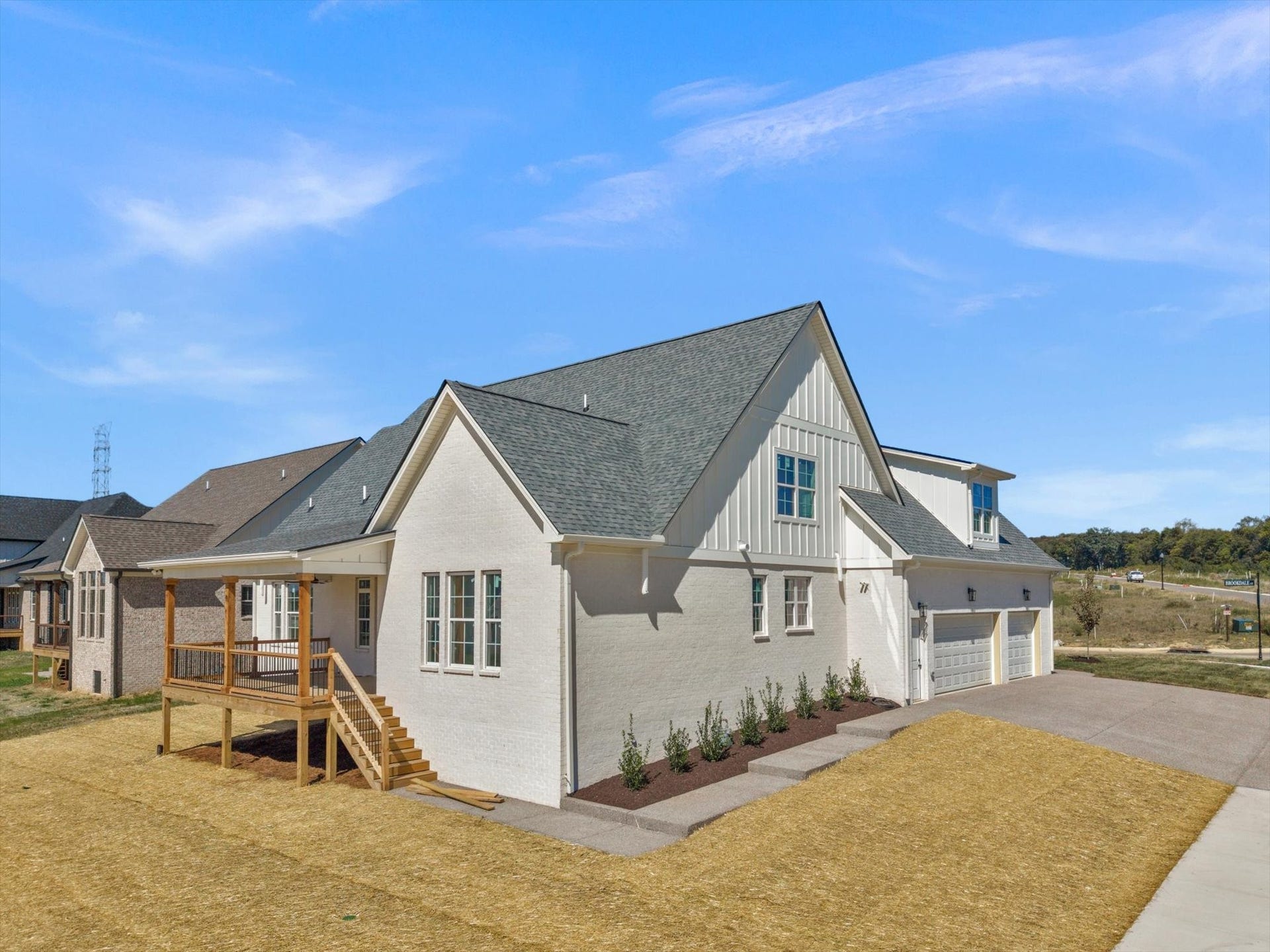 816 Brookdale Ct, Lebanon, TN 37087