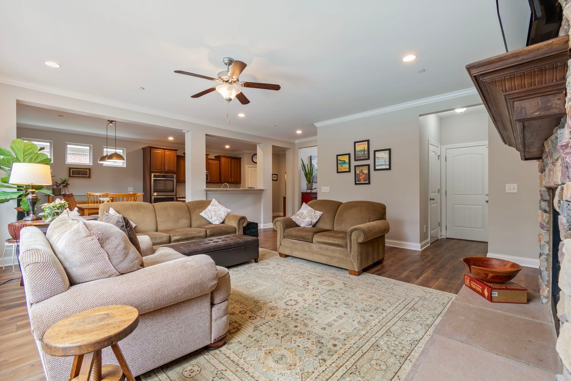 2301 Arbor Pointe Way, Hermitage, TN 37076 2301 Arbor Pointe Way, Hermitage, TN 37076