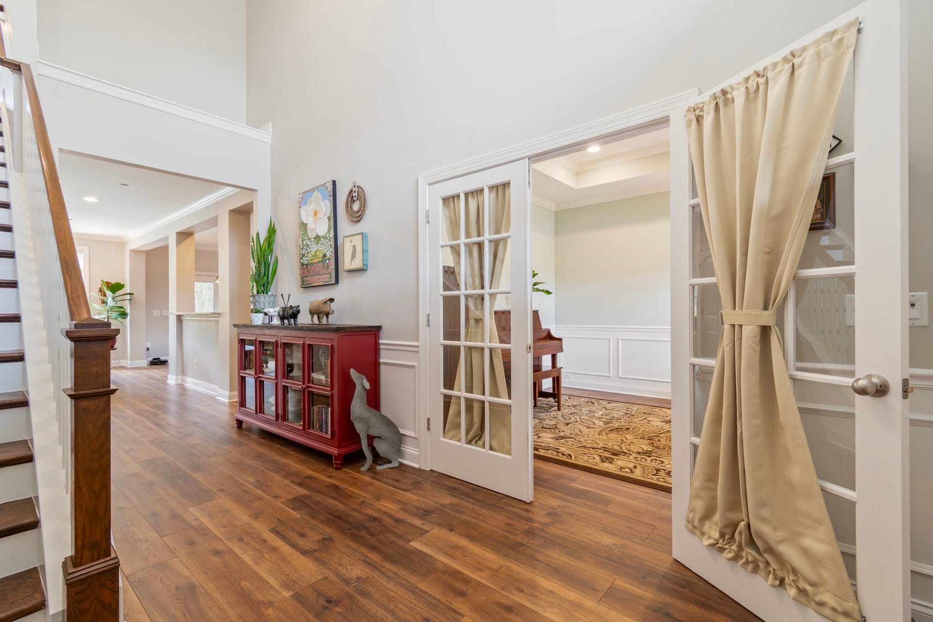 2301 Arbor Pointe Way, Hermitage, TN 37076 2301 Arbor Pointe Way, Hermitage, TN 37076