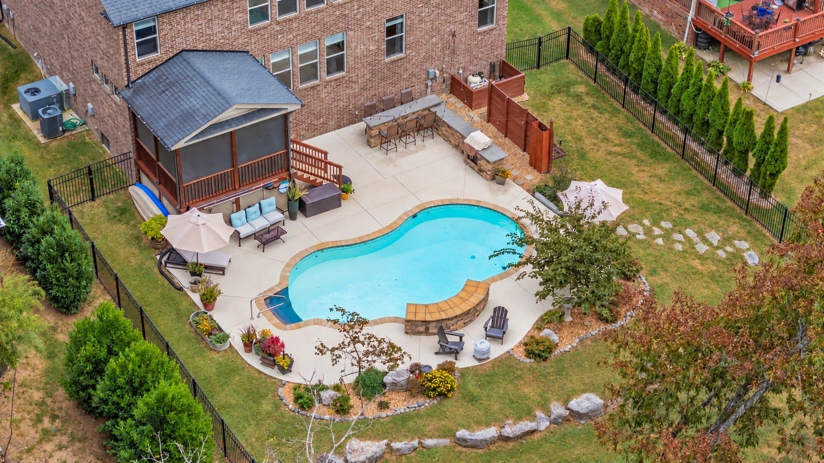 2301 Arbor Pointe Way, Hermitage, TN 37076 2301 Arbor Pointe Way, Hermitage, TN 37076