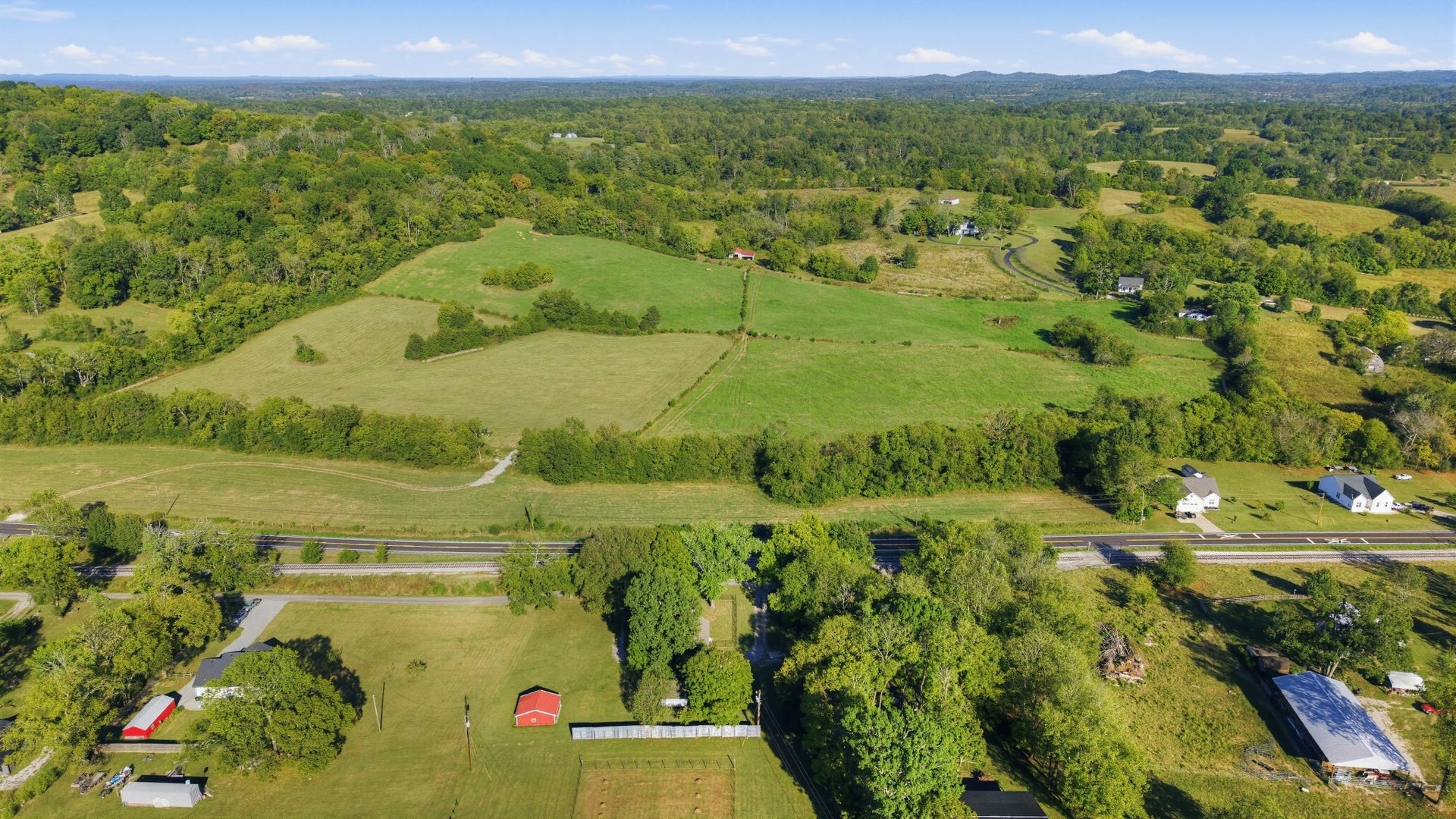 1017 Depot St, Culleoka, TN 38451 1017 Depot St, Culleoka, TN 38451