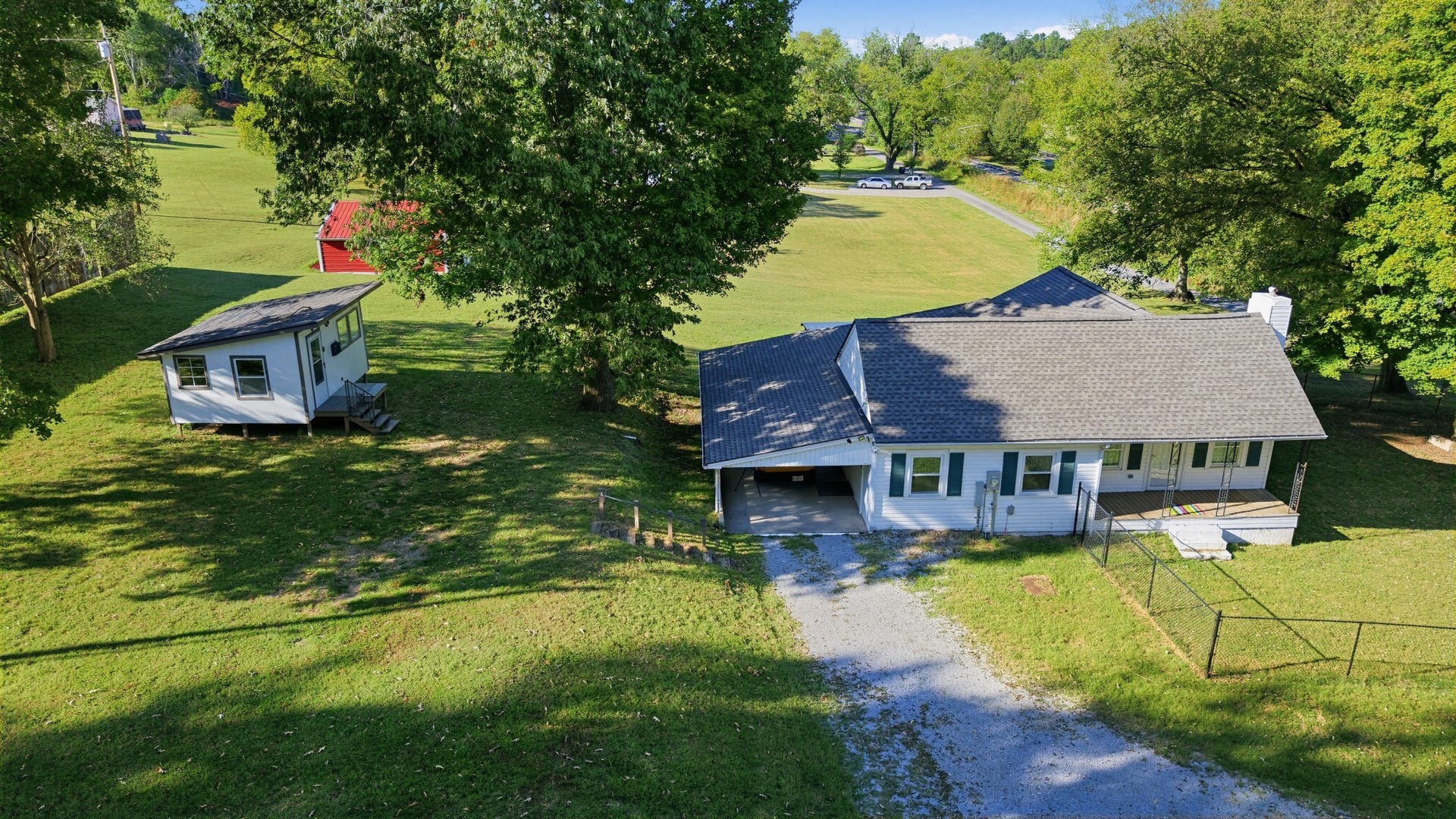 1017 Depot St, Culleoka, TN 38451 1017 Depot St, Culleoka, TN 38451