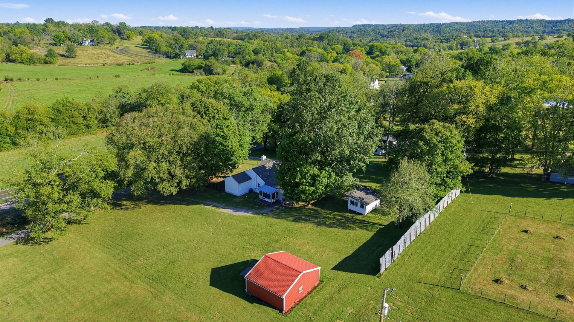 1017 Depot St, Culleoka, TN 38451 1017 Depot St, Culleoka, TN 38451