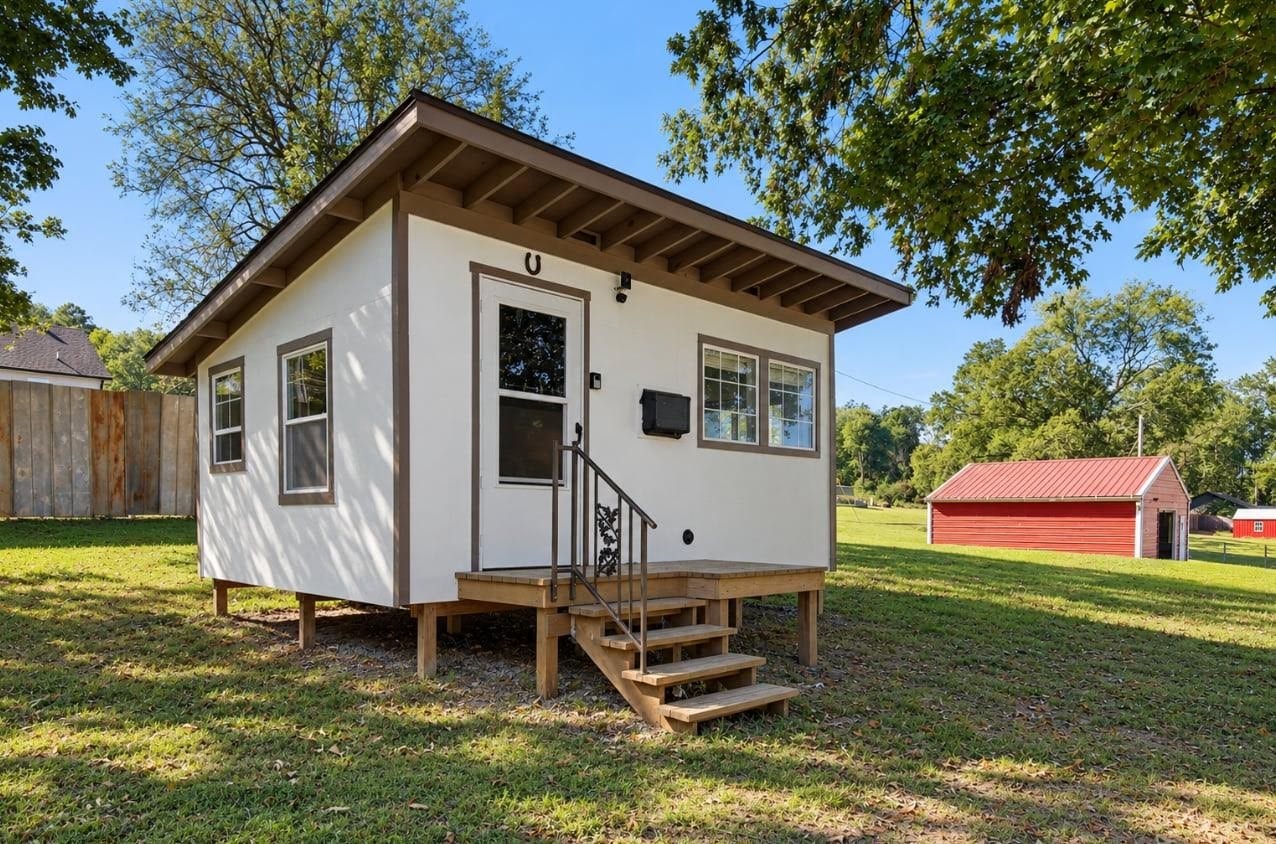 1017 Depot St, Culleoka, TN 38451 1017 Depot St, Culleoka, TN 38451