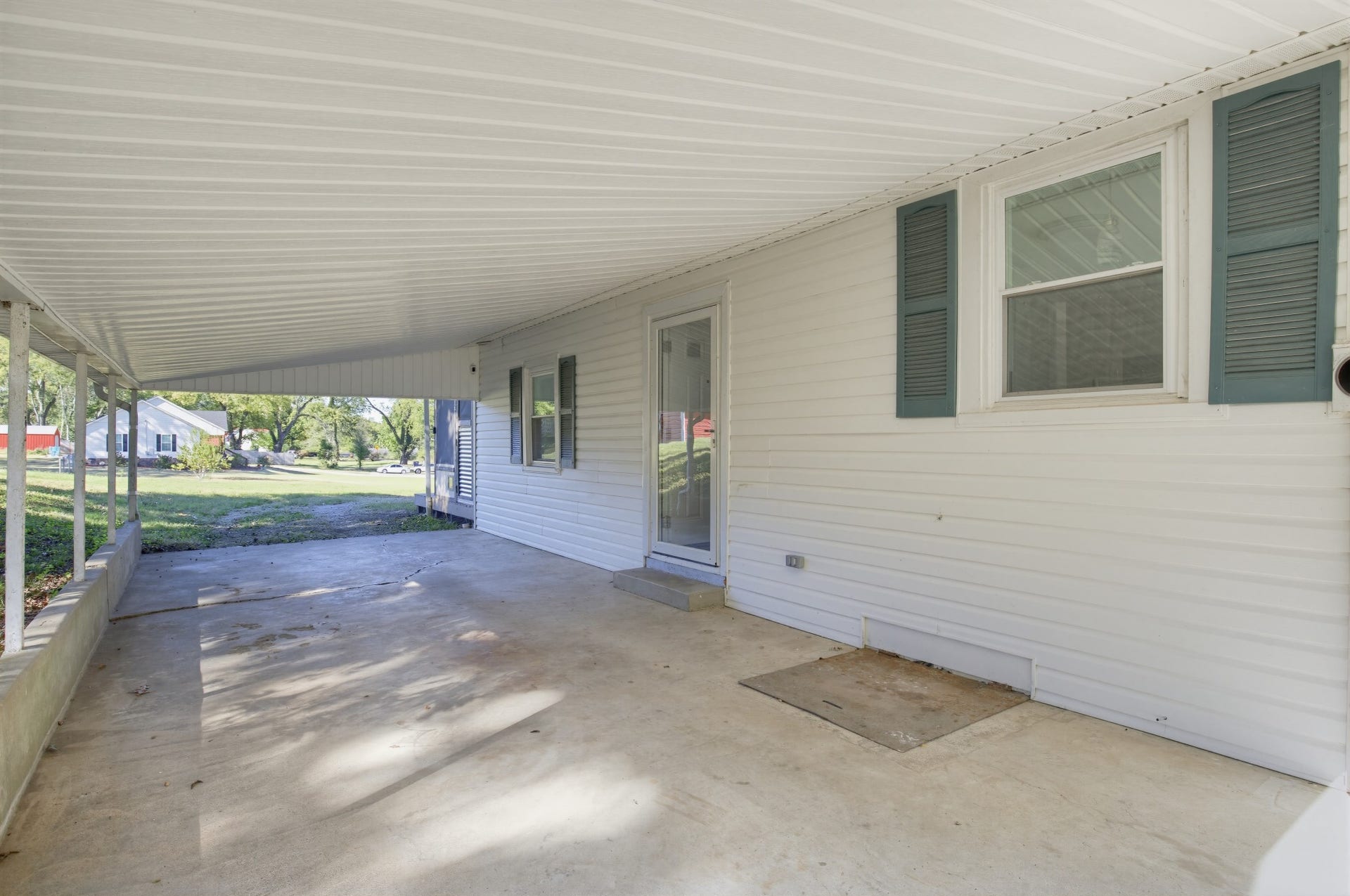 1017 Depot St, Culleoka, TN 38451 1017 Depot St, Culleoka, TN 38451
