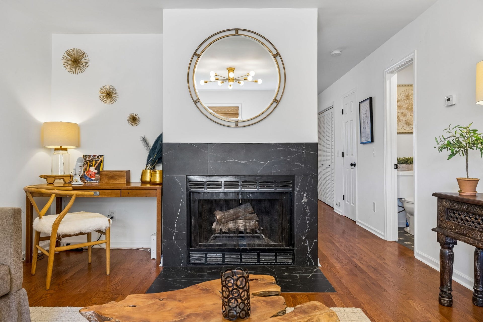1206B Dallas Ave, Nashville, TN 37212 1206B Dallas Ave, Nashville, TN 37212