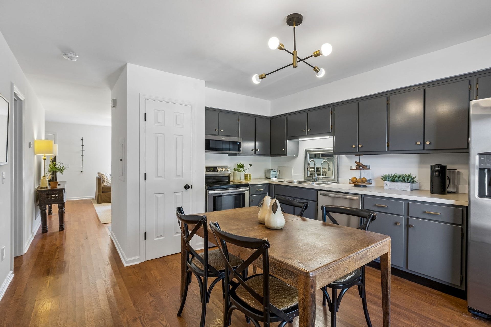 1206B Dallas Ave, Nashville, TN 37212 1206B Dallas Ave, Nashville, TN 37212