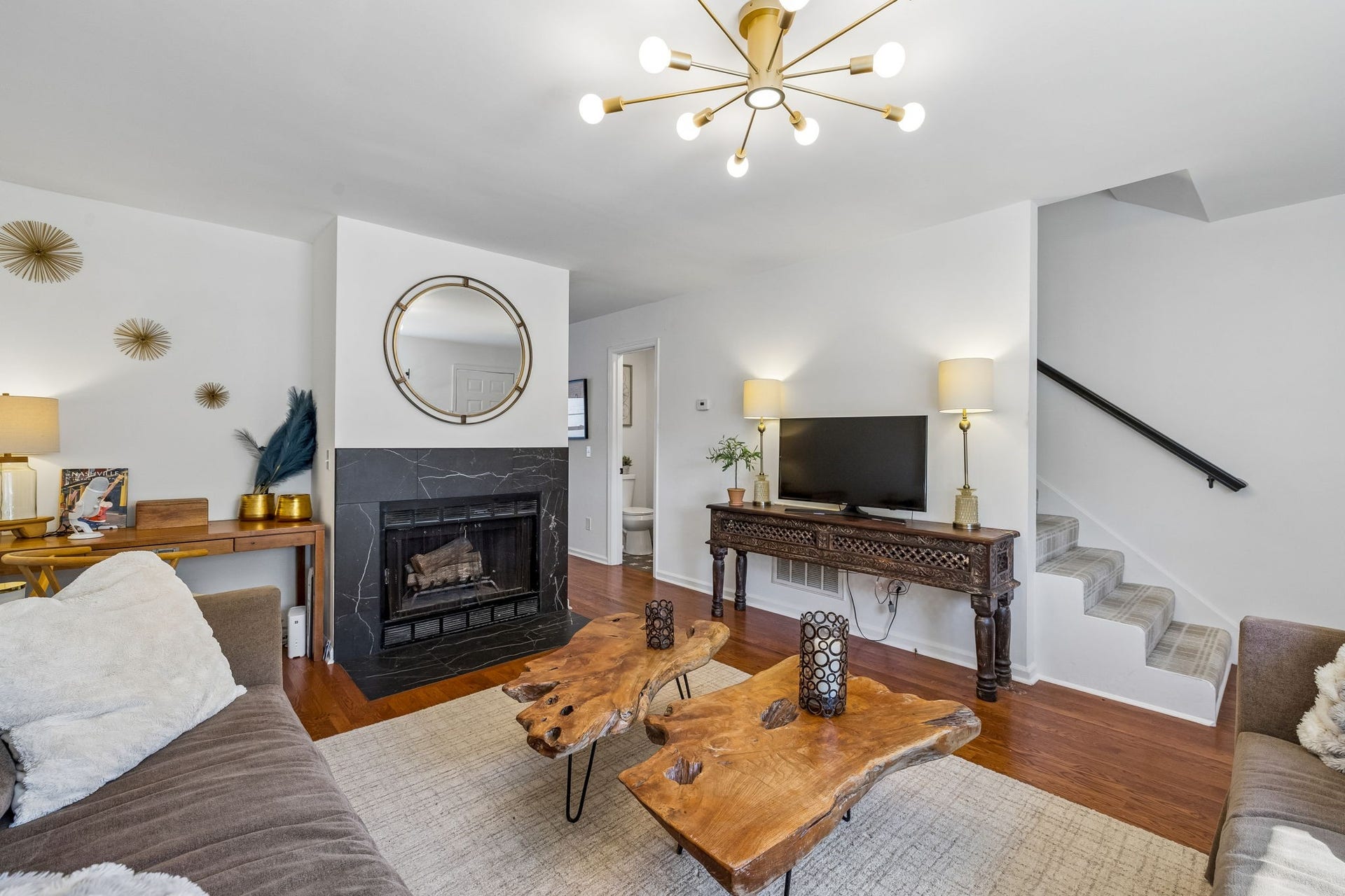 1206B Dallas Ave, Nashville, TN 37212 1206B Dallas Ave, Nashville, TN 37212