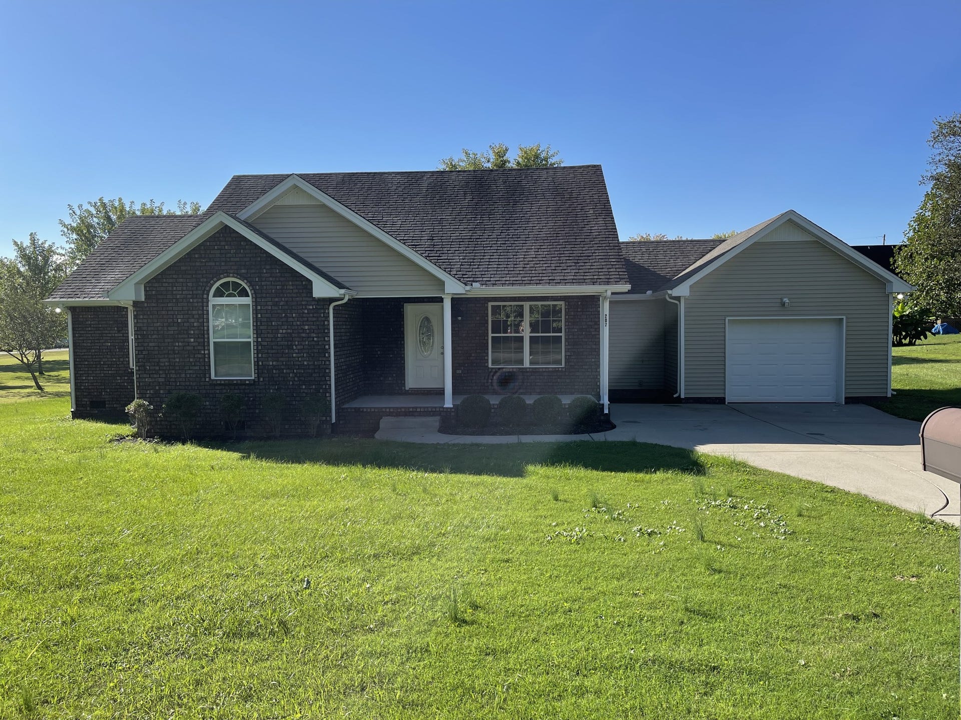 207 Williams St, Portland, TN 37148 207 Williams St, Portland, TN 37148