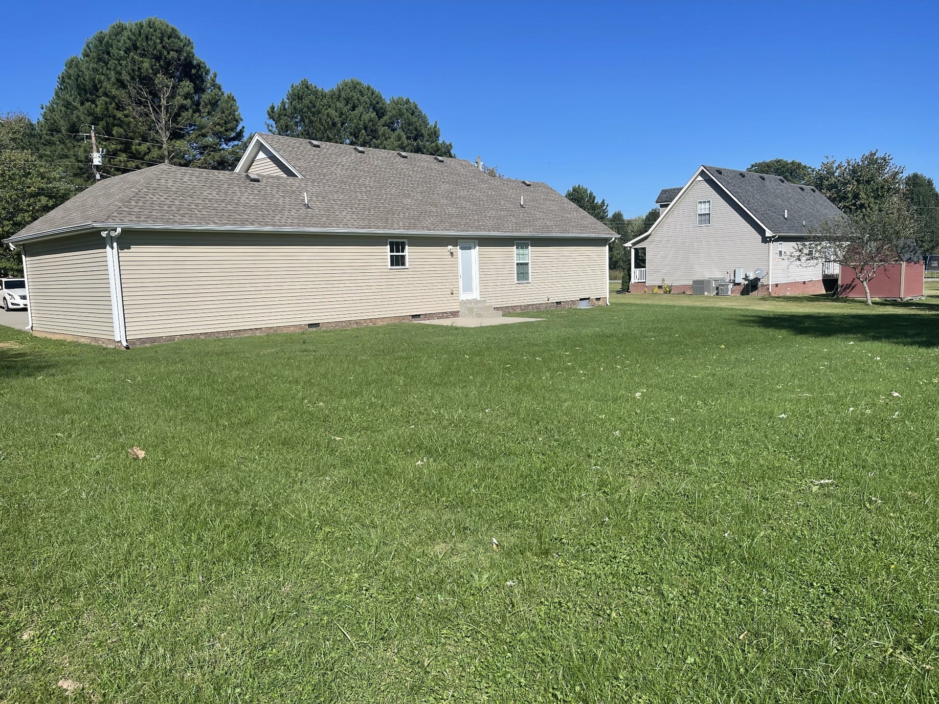 207 Williams St, Portland, TN 37148 207 Williams St, Portland, TN 37148