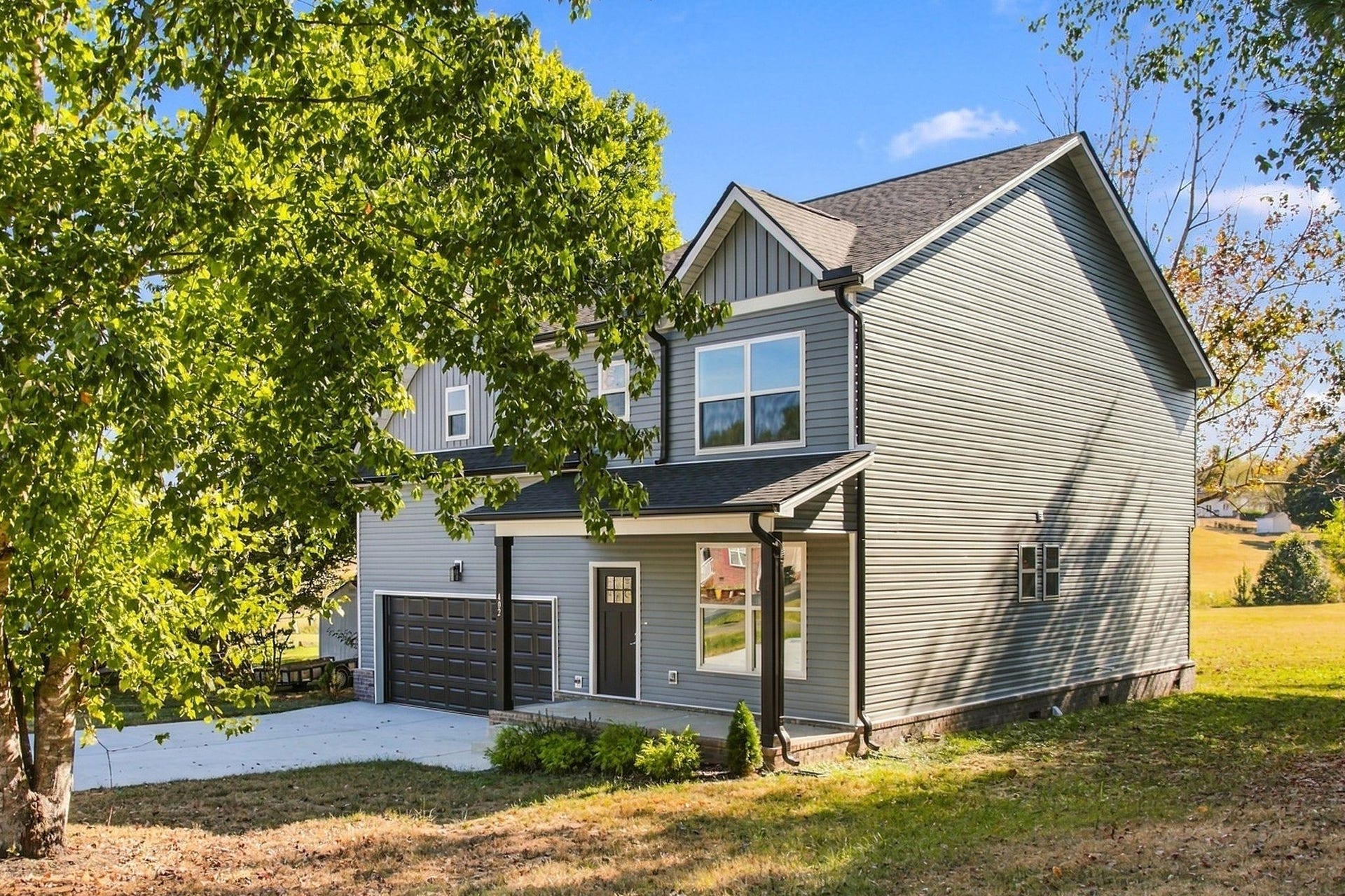 402 Forrest Dr, Columbia, TN 38401 402 Forrest Dr, Columbia, TN 38401