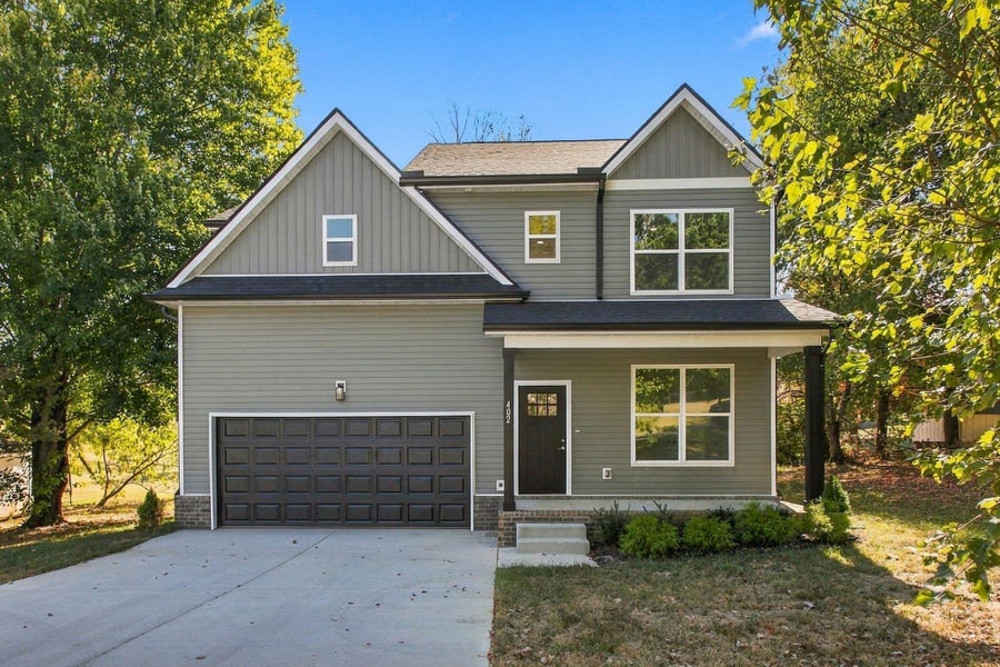 Property photo for 402 Forrest Dr, Columbia, TN