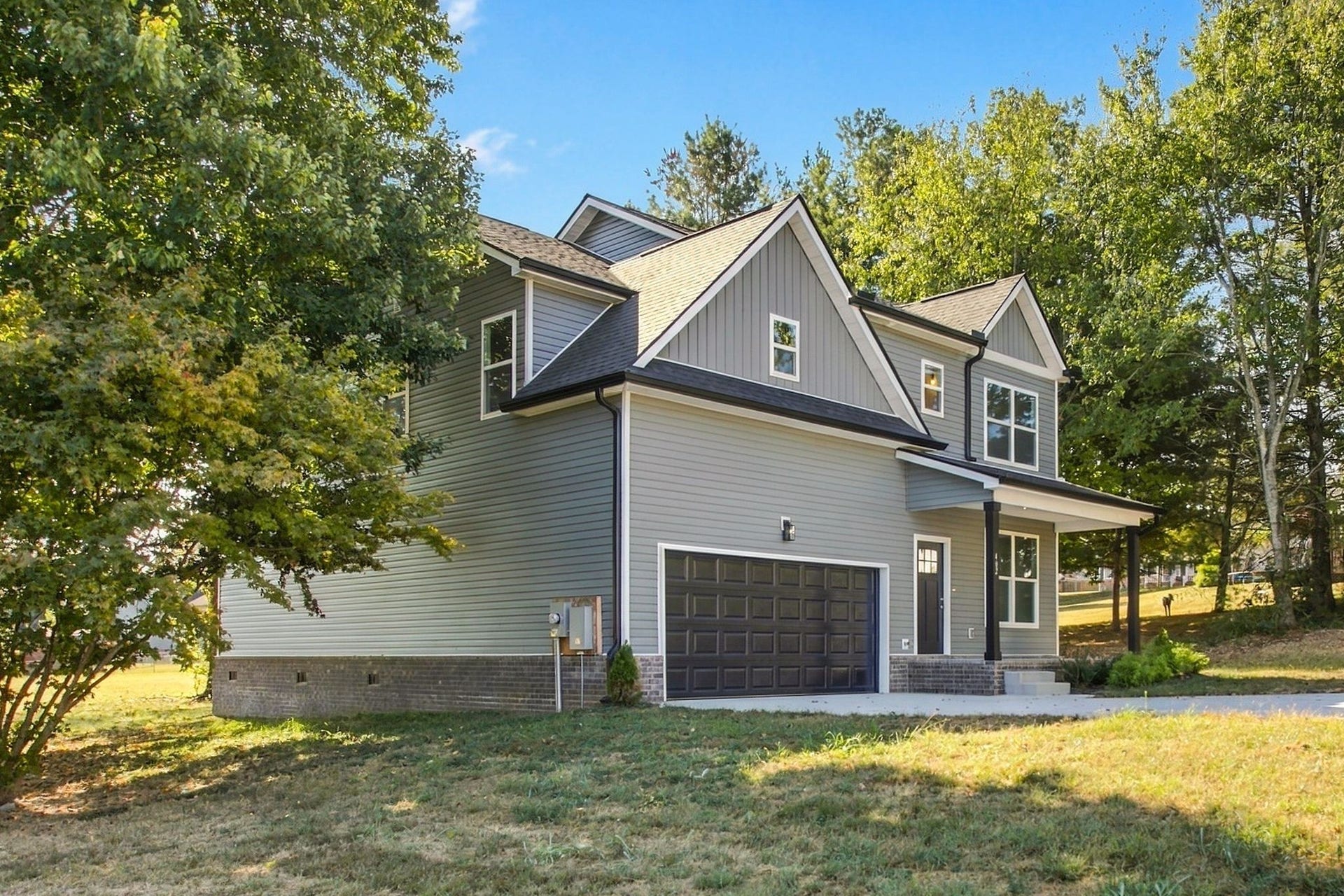 402 Forrest Dr, Columbia, TN 38401 402 Forrest Dr, Columbia, TN 38401