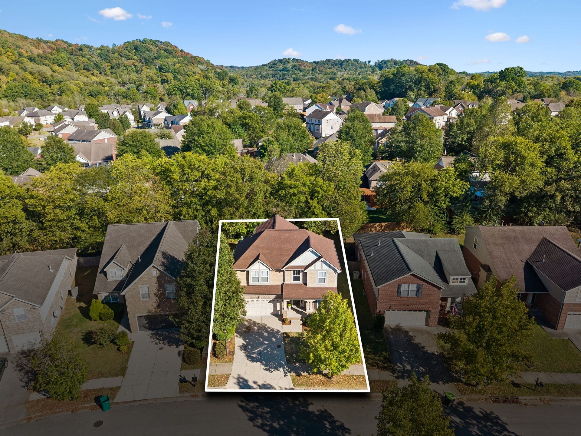 7460 Riverland Dr, Nashville, TN 37221 7460 Riverland Dr, Nashville, TN 37221