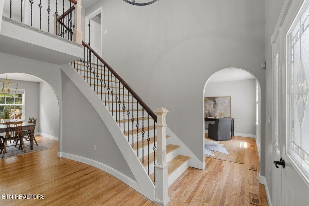 12801 Peach View Drive, Knoxville, TN 37922 12801 Peach View Drive, Knoxville, TN 37922
