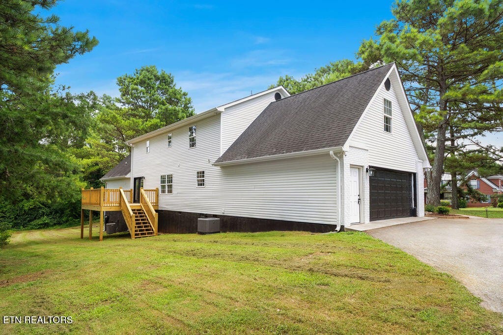 12801 Peach View Drive, Knoxville, TN 37922 12801 Peach View Drive, Knoxville, TN 37922