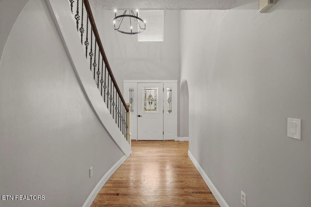 12801 Peach View Drive, Knoxville, TN 37922 12801 Peach View Drive, Knoxville, TN 37922