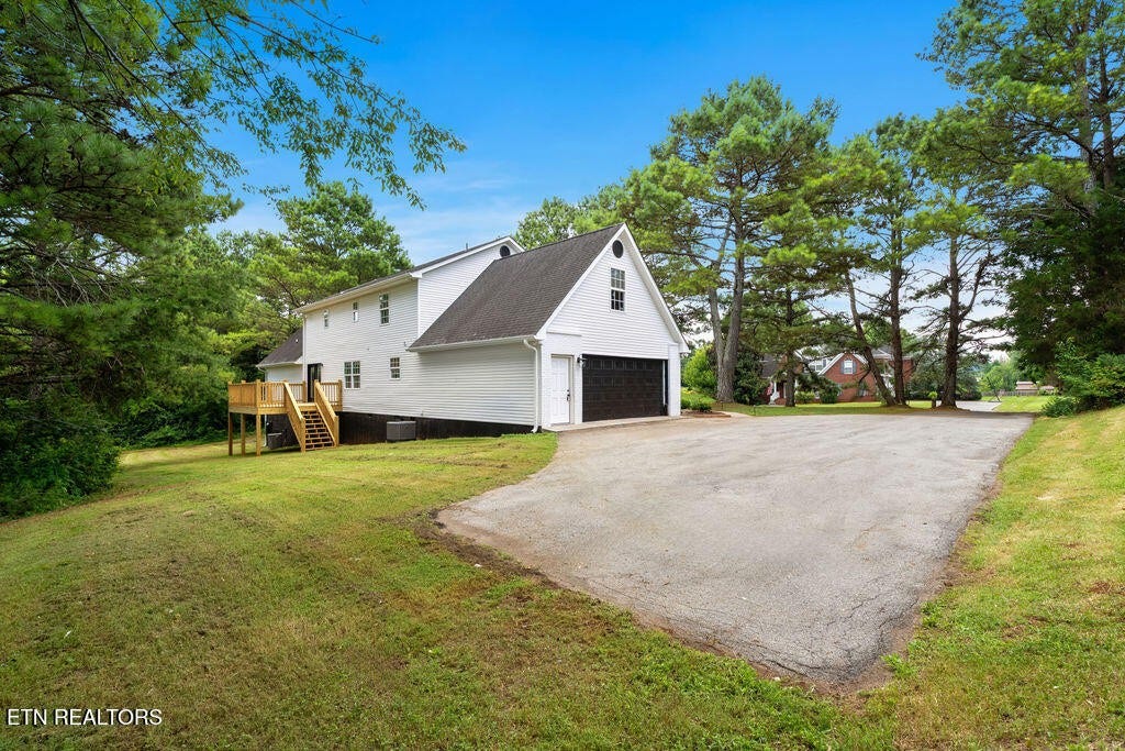 12801 Peach View Drive, Knoxville, TN 37922 12801 Peach View Drive, Knoxville, TN 37922