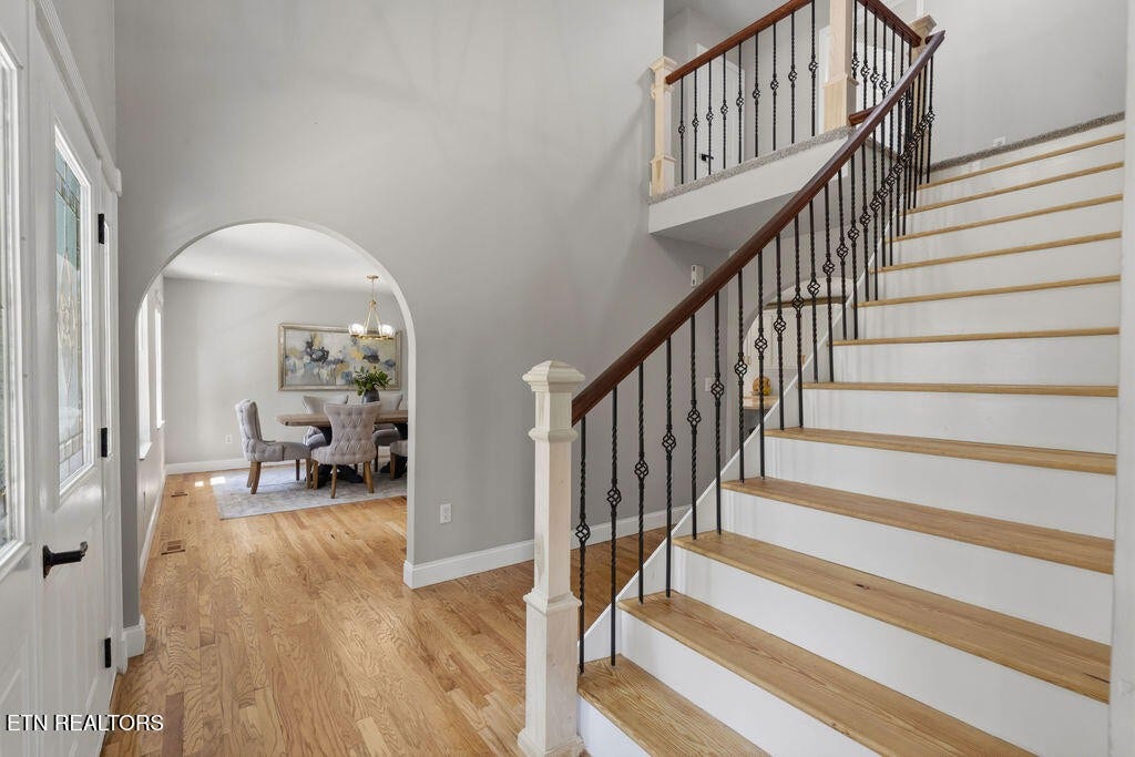 12801 Peach View Drive, Knoxville, TN 37922 12801 Peach View Drive, Knoxville, TN 37922