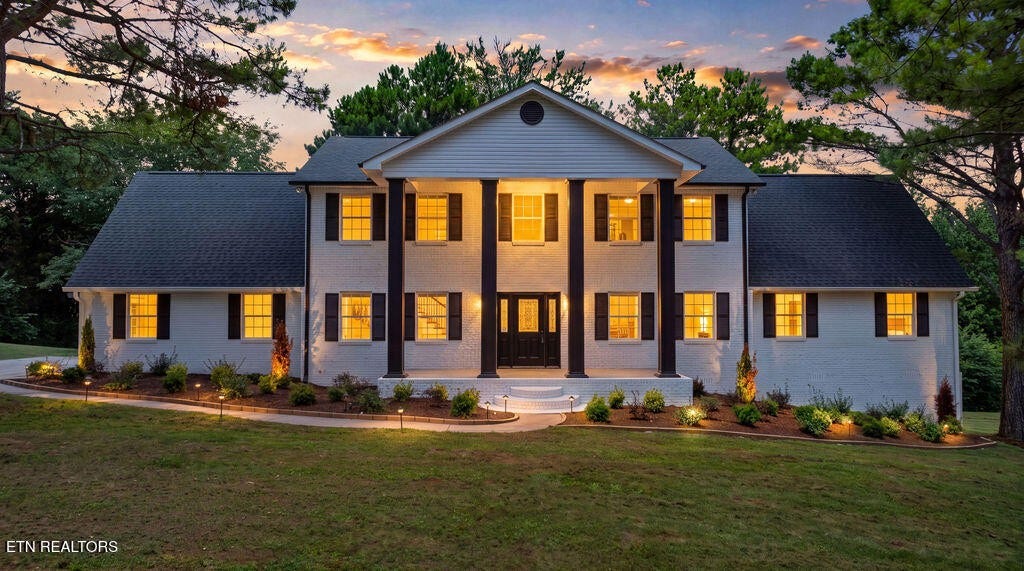 12801 Peach View Drive, Knoxville, TN 37922 12801 Peach View Drive, Knoxville, TN 37922