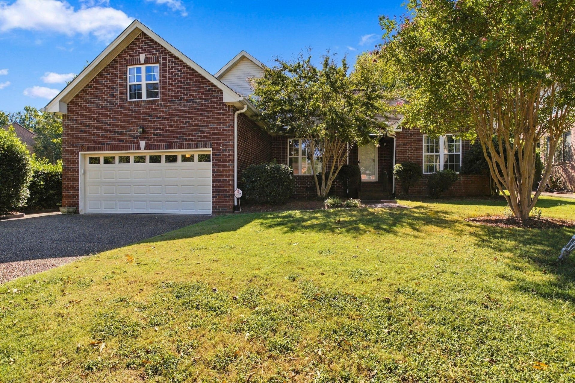 4952 Tulip Grove Ln, Hermitage, TN 37076 4952 Tulip Grove Ln, Hermitage, TN 37076