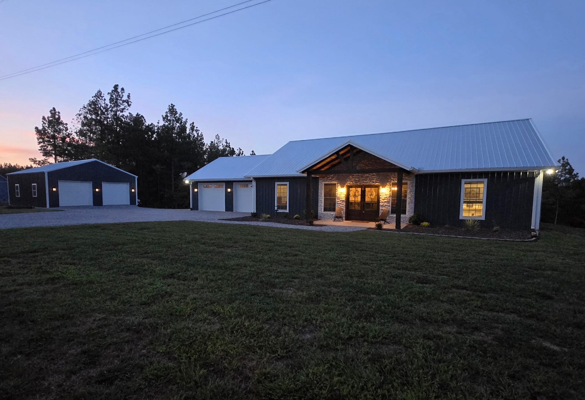 3931 Hwy 231, Erin, TN 37061 3931 Hwy 231, Erin, TN 37061