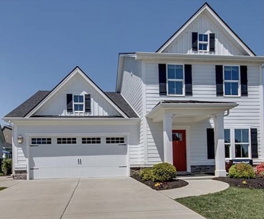 Property photo for 104 Shanache Dr, Spring Hill, TN