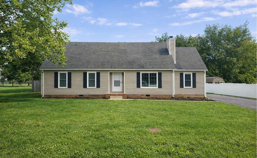 Property photo for 218 Beechwood Cir, Murfreesboro, TN