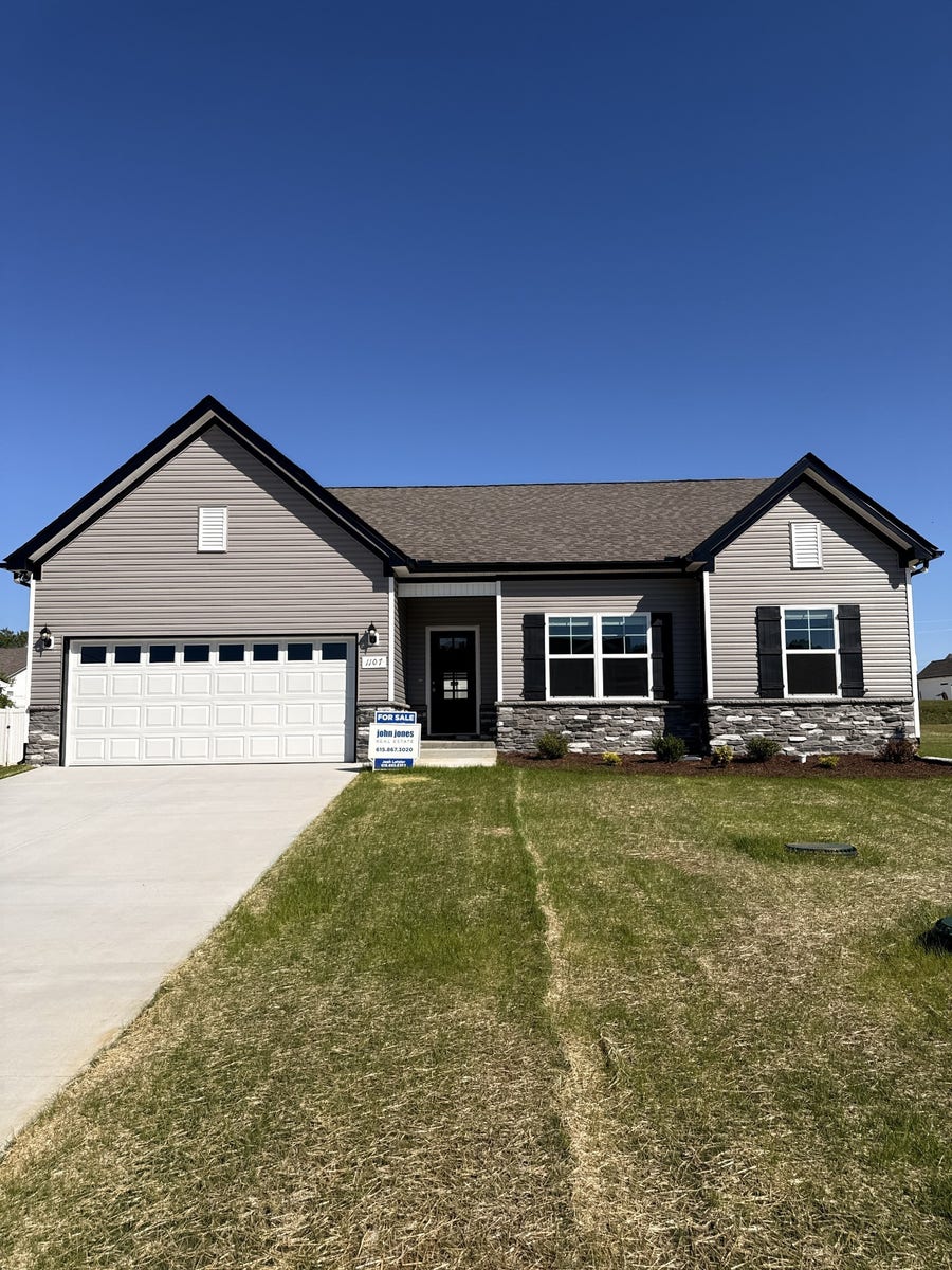 Property photo for 721 Creekbend Ln, Murfreesboro, TN