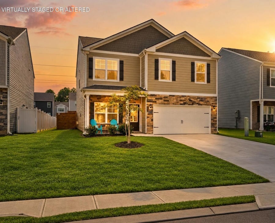 Property photo for 3170 Highline Drive, Mc Donald, TN