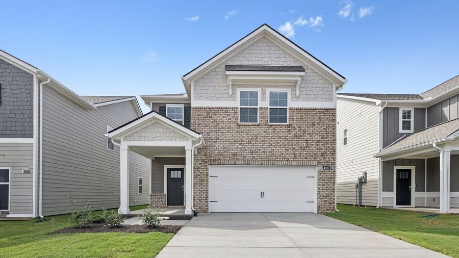 Property photo for 4476 Fir Tree Way, Murfreesboro, TN