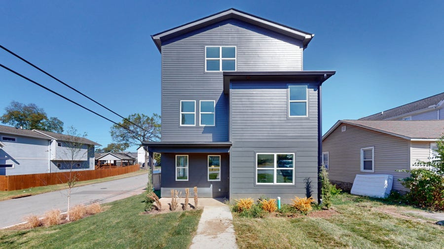 Property photo for 5110 Kentucky Ave, Nashville, TN