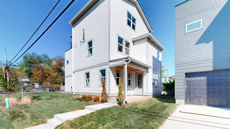 Property photo for 1202 52nd Ave N, Nashville, TN