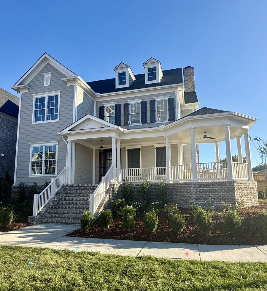 Property photo for 200 Equine St, Franklin, TN