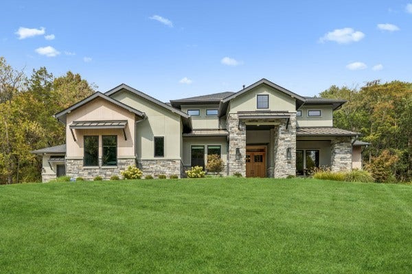 Property photo for 7224 Bonterra Ct, Franklin, TN