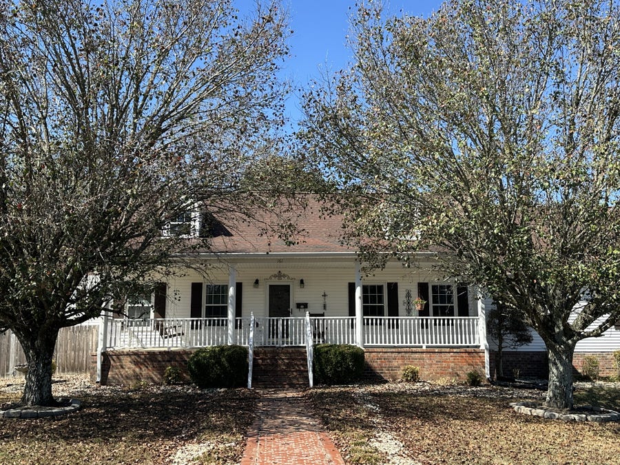 Property photo for 161 Brown Ln, Shelbyville, TN