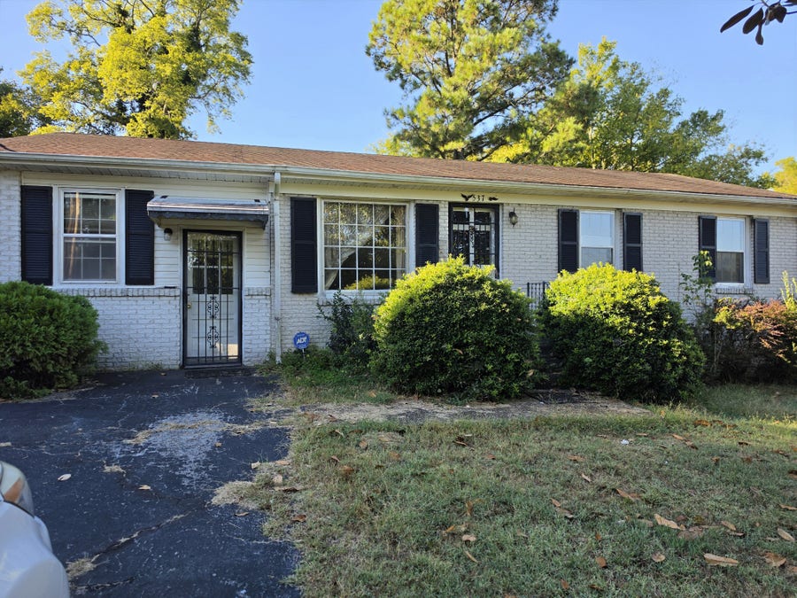 Property photo for 537 Park St, Pulaski, TN