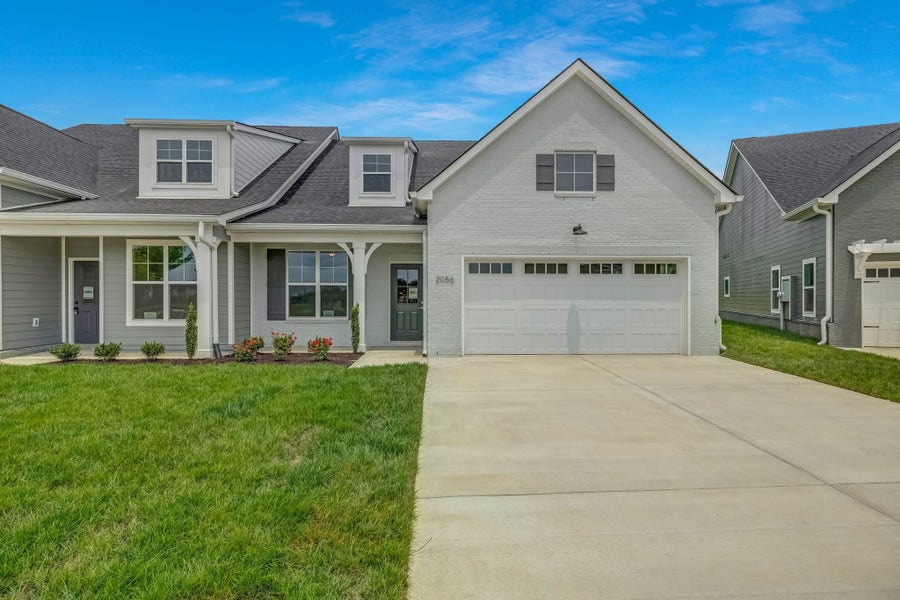 Property photo for 2035 Grace Johns Cir, Murfreesboro, TN