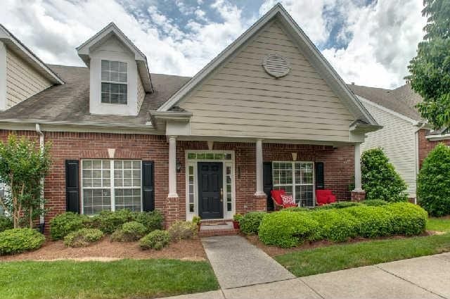 Property photo for 1702 Decatur Cir, Franklin, TN