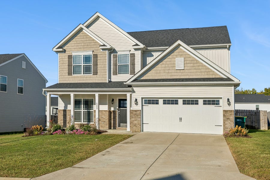 Property photo for 6009 Cavalry Ct, Spring Hill, TN