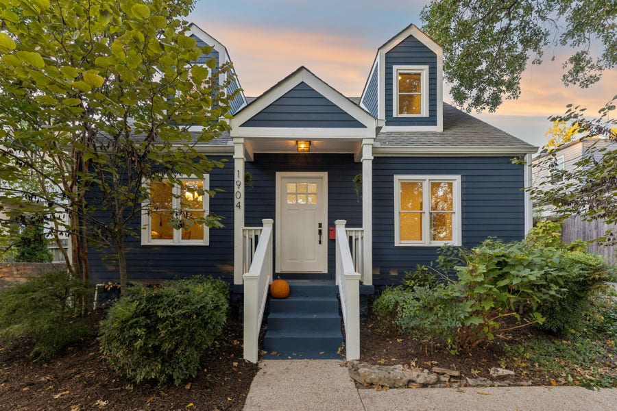 Property photo for 1904 Sweetbriar Ave, Nashville, TN